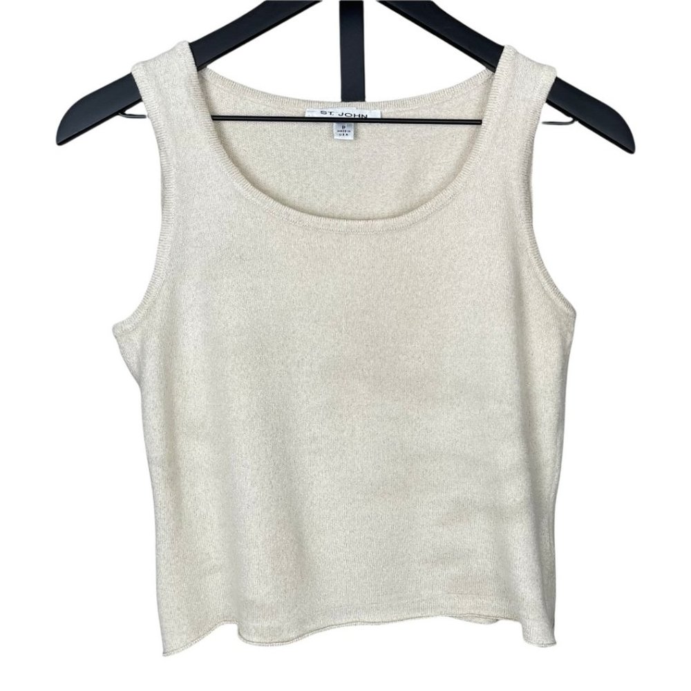 St John Top